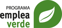Logo grün